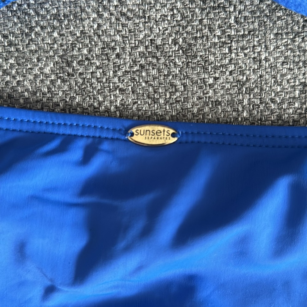 Sunset Separates Bikini - image 5